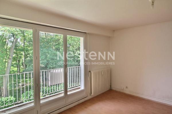 Appartement Massy 4 pièce(s) MASSY VILLAINE