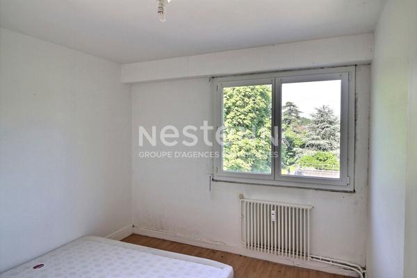 Appartement Massy 4 pièce(s) MASSY VILLAINE