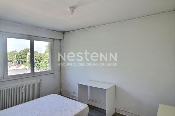 Appartement Massy 4 pièce(s) MASSY VILLAINE