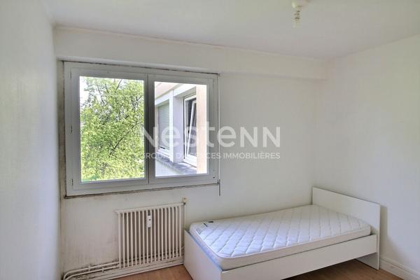 Appartement Massy 4 pièce(s) MASSY VILLAINE