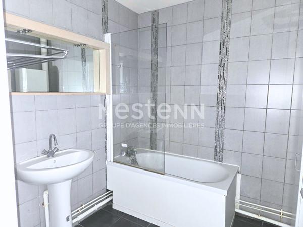 Appartement Massy 4 pièce(s) MASSY VILLAINE