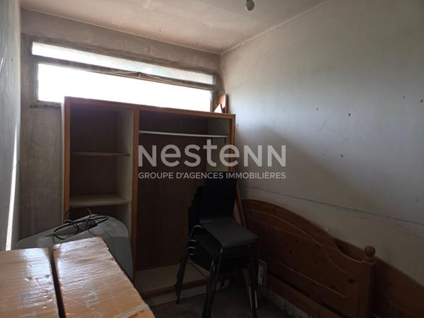 Appartement Massy 4 pièce(s) MASSY VILLAINE