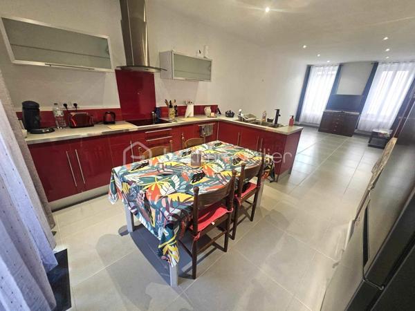 Appartement de 53,01 m²