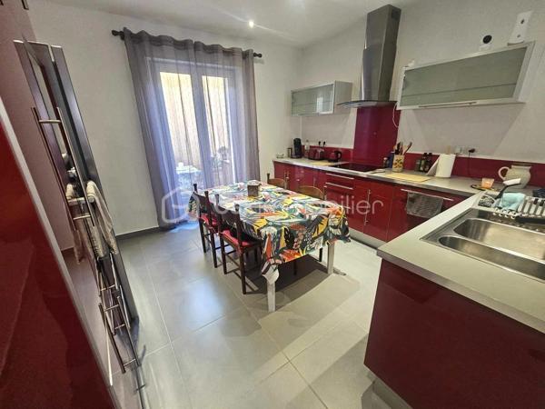 Appartement de 53,01 m²