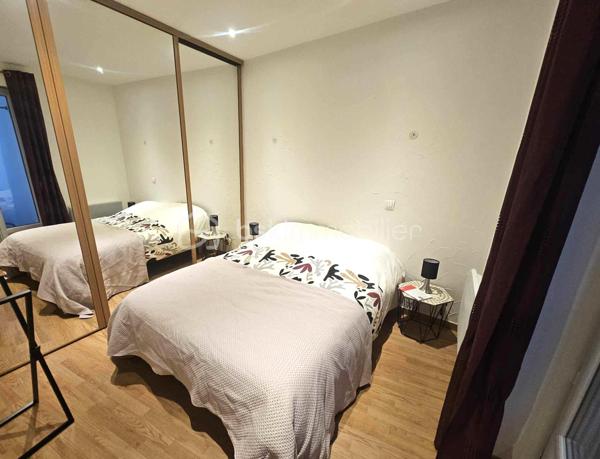 Appartement de 53,01 m²