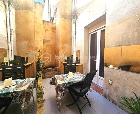 Appartement de 53,01 m²