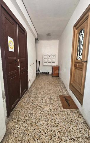 Appartement de 53,01 m²