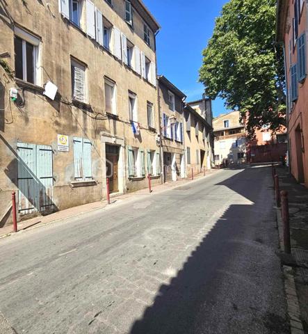 Appartement de 53,01 m²