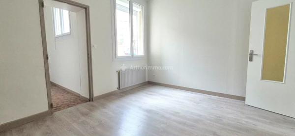 Location Appartement 2 pièces 43 m2 à Albi
