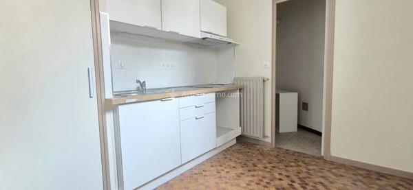 Location Appartement 2 pièces 43 m2 à Albi