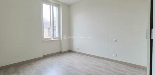 Location Appartement 2 pièces 43 m2 à Albi