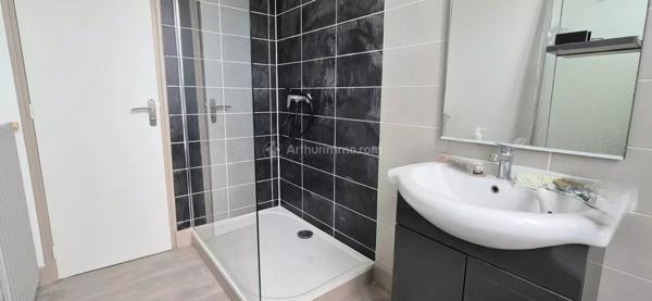Location Appartement 2 pièces 43 m2 à Albi