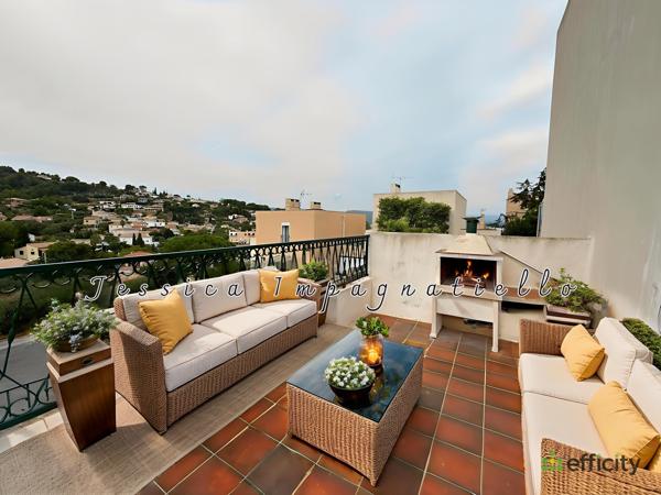 Maison 4 pièces - 79 m²