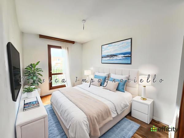 Maison 4 pièces - 79 m²