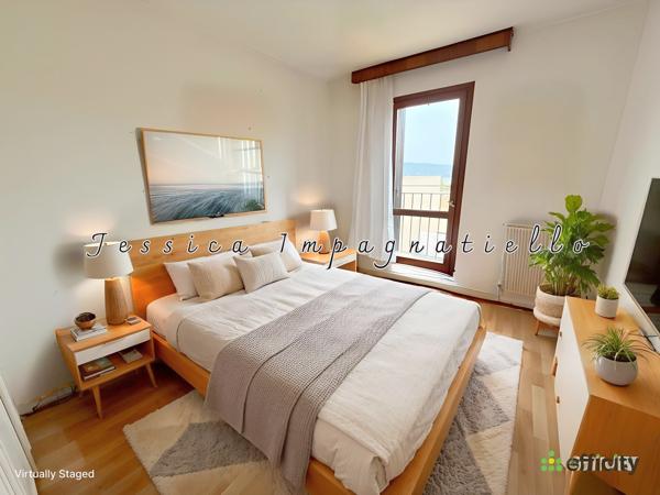 Maison 4 pièces - 79 m²