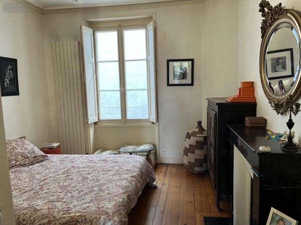 Appartement à vendre à Nantes en Loire-Atlantique (44000), ref : 44028-1522 Coulmiers - Jardin des Plantes