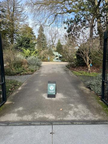 Appartement à vendre à Nantes en Loire-Atlantique (44000), ref : 44028-1522 Coulmiers - Jardin des Plantes