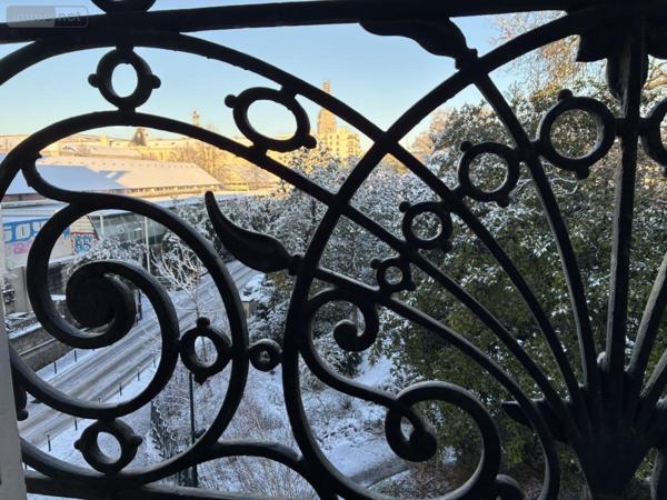 Appartement à vendre à Nantes en Loire-Atlantique (44000), ref : 44028-1522 Coulmiers - Jardin des Plantes