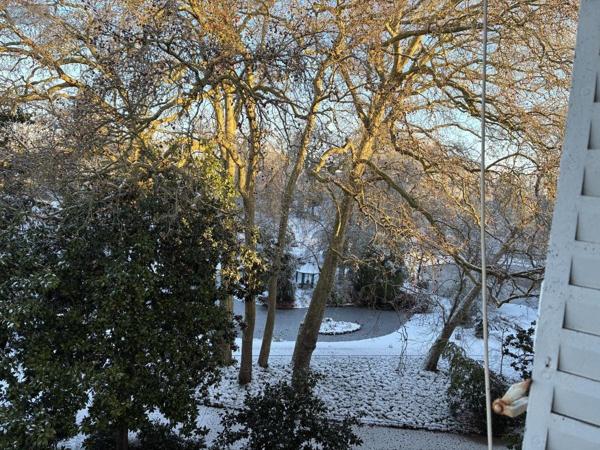 Appartement à vendre à Nantes en Loire-Atlantique (44000), ref : 44028-1522 Coulmiers - Jardin des Plantes