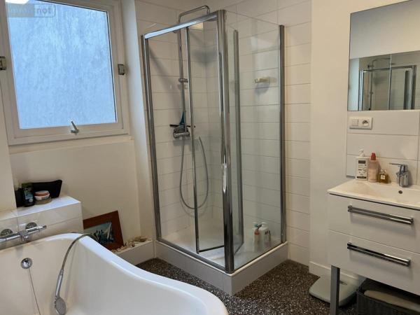 Appartement à vendre à Nantes en Loire-Atlantique (44000), ref : 44028-1522 Coulmiers - Jardin des Plantes