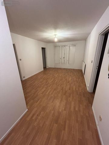 Appartement à louer à Angers dans le Maine-et-Loire (49000), ref : 12516/1249   
Ecole supérieure agriculture