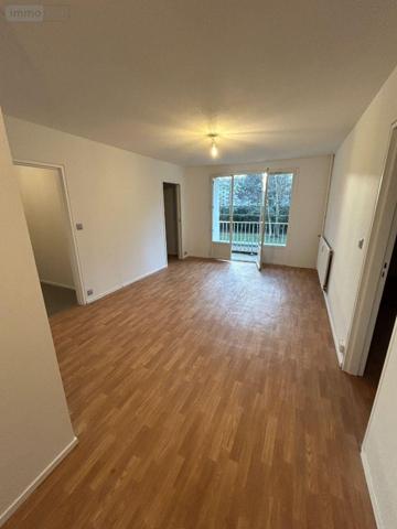 Appartement à louer à Angers dans le Maine-et-Loire (49000), ref : 12516/1249   
Ecole supérieure agriculture