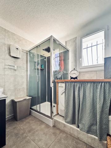 À VENDRE – Appartement superbe T4 de 93 M2 avec terrasse exceptionnelle et garage – BERGERAC centre