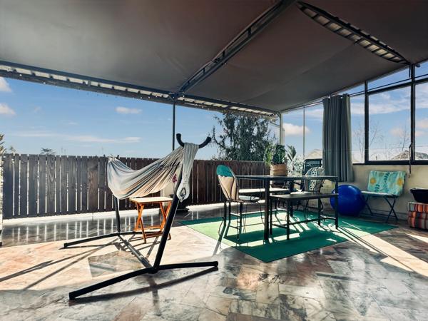 À VENDRE – Appartement superbe T4 de 93 M2 avec terrasse exceptionnelle et garage – BERGERAC centre