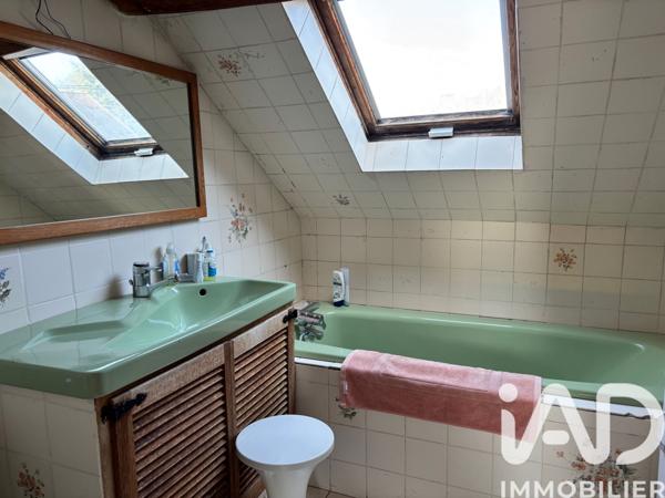 Maison à vendre 4 pièces 115 m² Forges-les-Bains