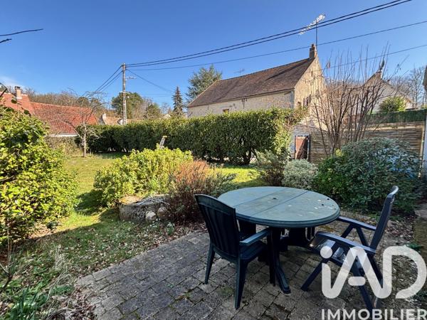 Maison à vendre 4 pièces 115 m² Forges-les-Bains