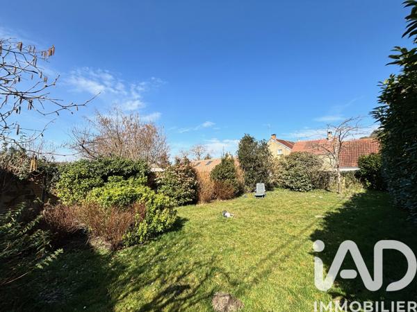 Maison à vendre 4 pièces 115 m² Forges-les-Bains