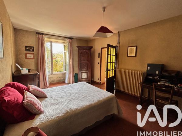 Maison à vendre 4 pièces 115 m² Forges-les-Bains