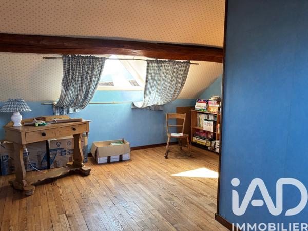Maison à vendre 4 pièces 115 m² Forges-les-Bains
