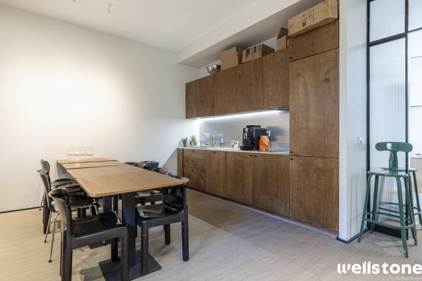 Bureaux à louer à PARIS 75002