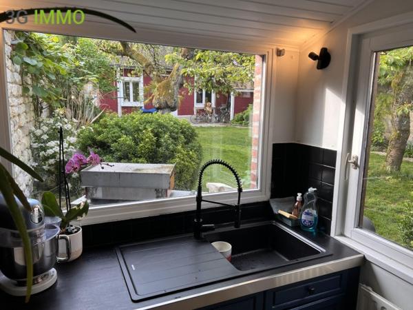 Vente / Maison avec dépendance