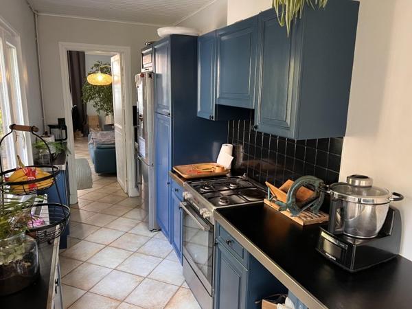 Vente / Maison avec dépendance