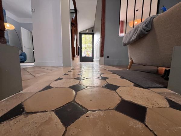 Vente / Maison avec dépendance