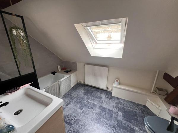 Vente / Maison avec dépendance