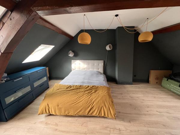 Vente / Maison avec dépendance