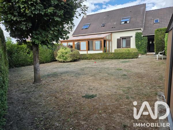 Maison à vendre 8 pièces 144 m² La Ferté-Alais