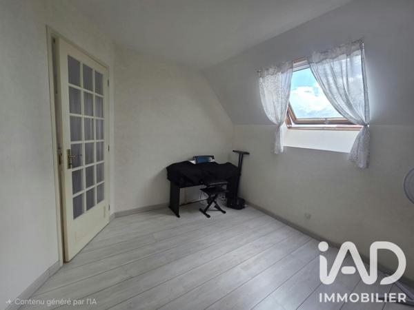 Maison à vendre 8 pièces 144 m² La Ferté-Alais