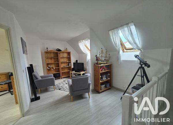 Maison à vendre 8 pièces 144 m² La Ferté-Alais
