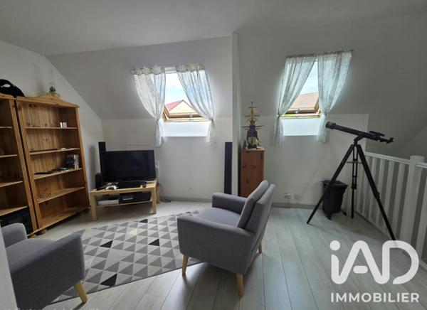 Maison à vendre 8 pièces 144 m² La Ferté-Alais