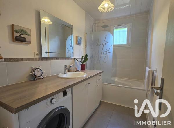 Maison à vendre 8 pièces 144 m² La Ferté-Alais