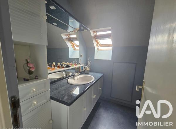 Maison à vendre 8 pièces 144 m² La Ferté-Alais