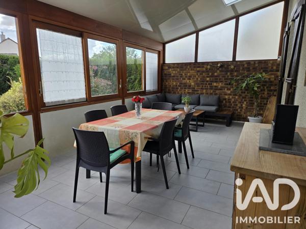 Maison à vendre 8 pièces 144 m² La Ferté-Alais