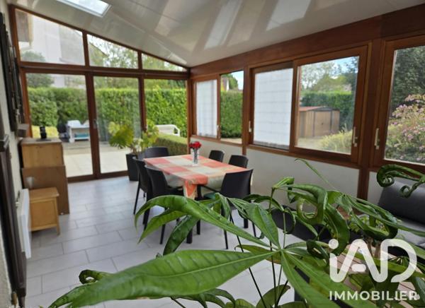 Maison à vendre 8 pièces 144 m² La Ferté-Alais