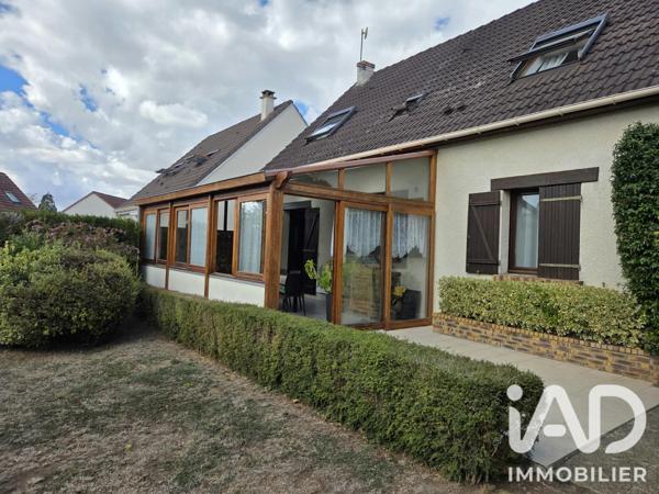 Maison à vendre 8 pièces 144 m² La Ferté-Alais
