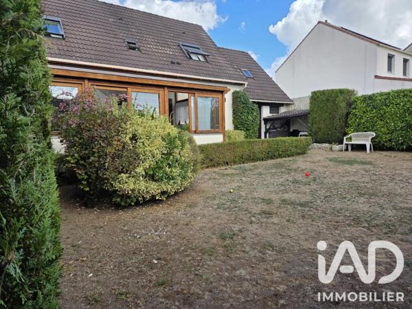 Maison à vendre 8 pièces 144 m² La Ferté-Alais