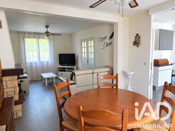 Maison à vendre 8 pièces 144 m² La Ferté-Alais